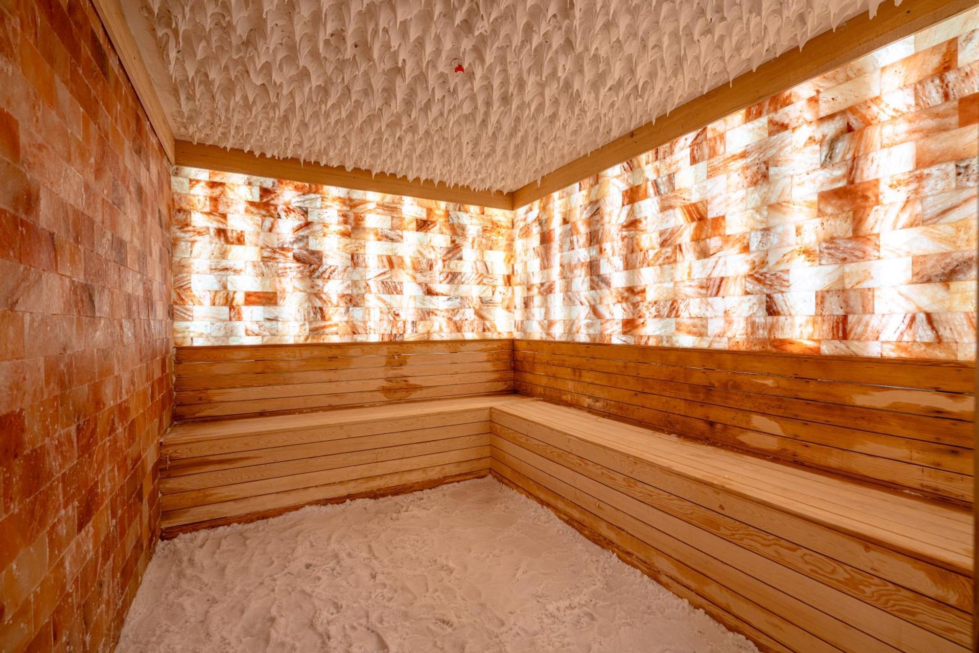 Vox Maris Resort Сиде Екстериор снимка