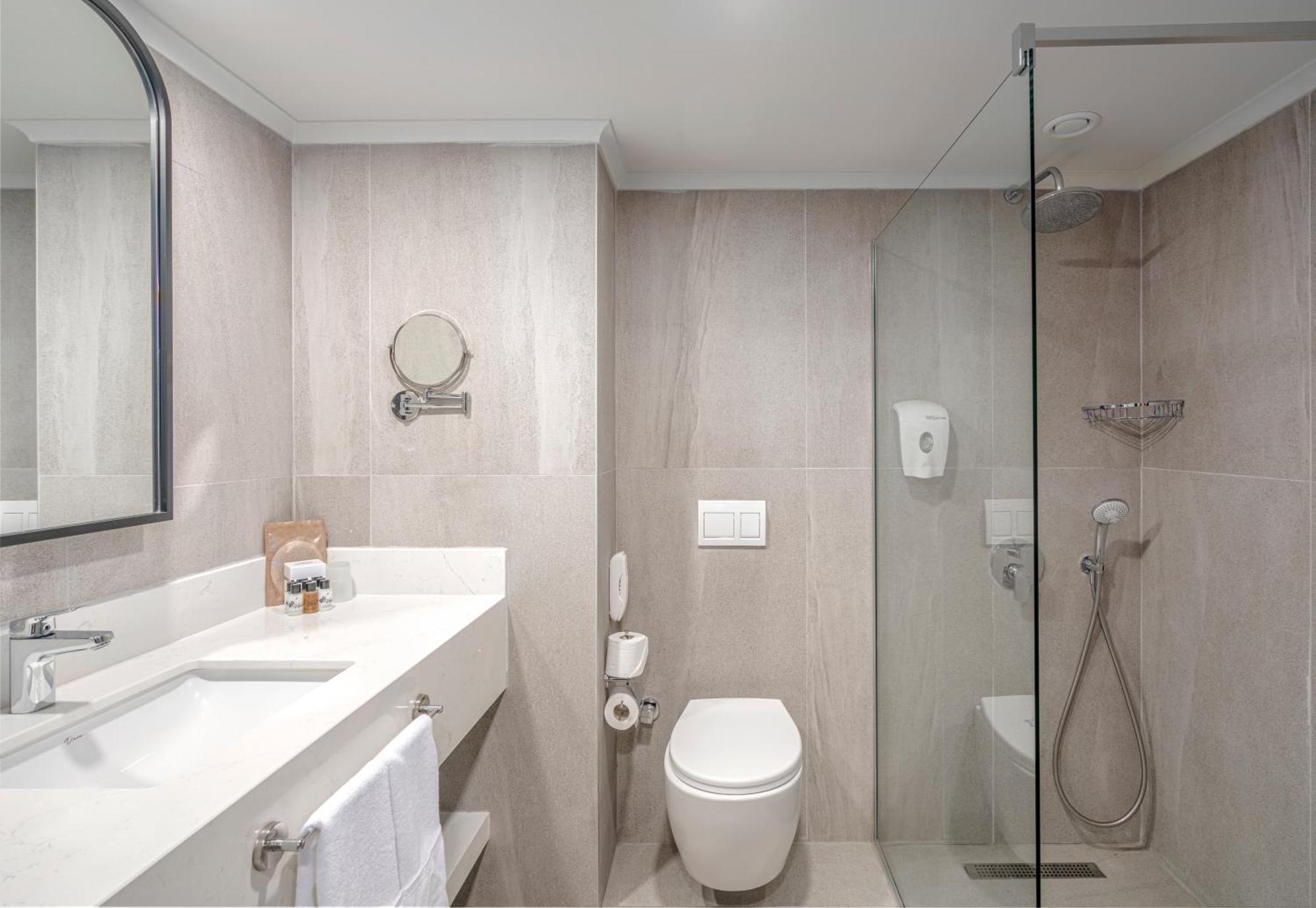 Vox Maris Resort Сиде Екстериор снимка